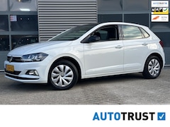 Volkswagen Polo - 1.0 TSI Comfortline | CRUISECR | NAVI | Carplay | Camera