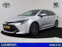 Toyota Corolla Touring Sports - 2.0 Hybrid Executive Limited