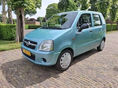 Opel Agila - 1.2-16V Essentia