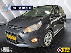 Ford C-Max - 1.6 Trend Cruise Airco Lmv BT