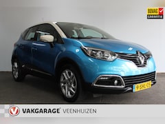 Renault Captur - 0.9 TCe Dynamique|RIJKLAARPRIJS|CLIMATE|CAMERA|KEYLESS