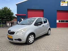 Opel Agila - 1.0 Essentia