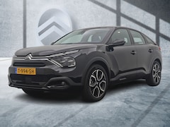 Citroën Ë-C4 - Feel 50 kWh | Rijklaar | Parkeersensoren achter | Camera achter | Apple carplay / Android