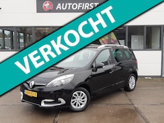 Renault Grand Scénic - 1.2 TCe Limited