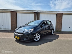 Opel Corsa - 1.0 Turbo / Origineel NL / 5-Deurs / Cruisecontrol / Parkeersensoren / Apple carplay / Tre