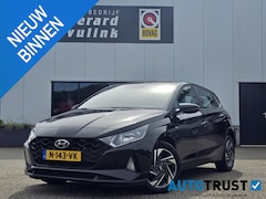 Hyundai i20 - 1.0 T-GDI Comfort CAMERA CARPLAY