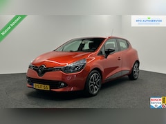Renault Clio - 0.9 TCe Expression NAVIGATIE CRUISE LM