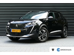 Peugeot 2008 - 1.2 PURETECH 130PK GT AUTOMAAT / NAVI / PDC / CLIMA / 17"LMV / CAMERA/ FULL-LED / BLUETOOT