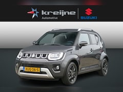 Suzuki Ignis - 1.2 Smart Hybrid Style | NAVI | RIJKLAARPRIJS