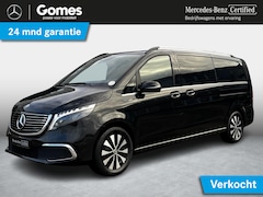 Mercedes-Benz EQV - 300 L3 Dubbel Cabine 90kWh