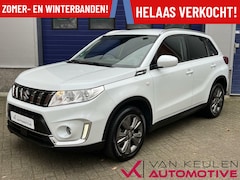 Suzuki Vitara - 1.4 Boosterjet Stijl l Afneembare trekhaak l