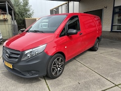 Mercedes-Benz Vito - 114 CDI Lang Automaat ECC