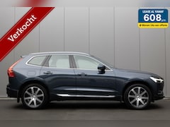 Volvo XC60 - 2.0 B5 Inscription |Panorama|H/K Audio|Trekhaak