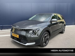 Kia Niro EV - Light Edition 64.8 kWh