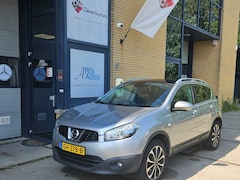Nissan Qashqai - 1.6 Acenta