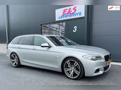 BMW 5-serie - 535xi High Executive M-sport, ACC, PANO, 20 INCH