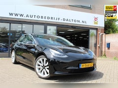Tesla Model 3 - Standard RWD Plus 19" 60 kWh