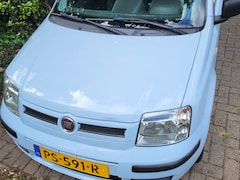 Fiat Panda - 1.2 Active