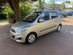 Hyundai i10 - Airco / Bouwjaar 2012 / Leuke auto / Rijdt goed