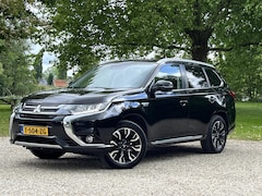 Mitsubishi Outlander - PHEV Instyle 4WD *Vol Opties+Trekhaak
