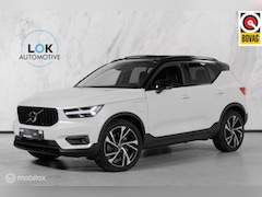 Volvo XC40 - 1.5 T5 Twin Engine R-Design|PANO|H&K|LED|CAMERA|LEDER
