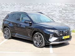 Hyundai Tucson - 1.6 T-GDI PHEV N Line Sky 4WD I PANO.DAK I NAV. I CRUISE I