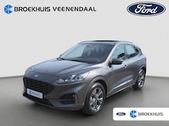 Ford Kuga - 2.5 PHEV ST-Line | Winter Pack | Cruise Control | Navigatie