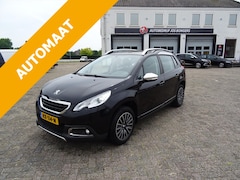 Peugeot 2008 - 1.2 PureTech 110pk S&amp;S EAT6 Active