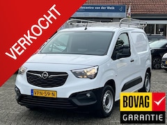 Opel Combo - 1.5D L1H1 Edition NAVI, TREKHAAK, IMPERIAAL
