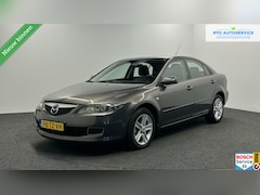 Mazda 6 Sport - 1.8i Touring AIRCO CRUISE LM