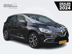 Renault Scénic - 1.3 TCe 140 Intens AUTOMAAT / PANO / NAVI / PDC / CAMERA / BLINDSPOT / KEYLESS / LED / APP