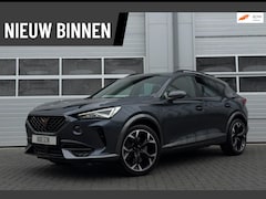CUPRA Formentor - 1.4 e-Hybrid VZ Performance Copper / Kuip / Lane Assist / Dodehoek / Camera / Carplay / Ga