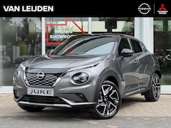 Nissan Juke - Hybrid 143pk N-Design | NIEUW | Cold Pack | Technology Pack