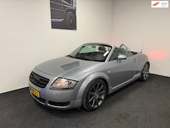 Audi TT Roadster - 1.8 5V Turbo quattro 225pk