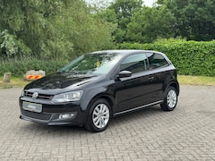 Volkswagen Polo - 1.4-16V Highline 1E EIGENAAR I RIEM VERVANGEN I ZEER MOOI