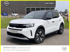 Opel Frontera - GS Line BEV 44kwh 113hp 100% Electric