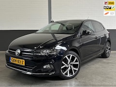 Volkswagen Polo - 1.0 TSI Highline Business R, automaat