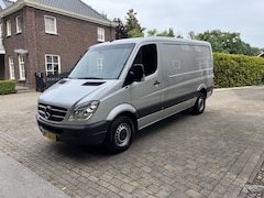 Mercedes-Benz Sprinter - 216 CDI LANG 366