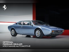 Ferrari Dino - 208 GT4 - Kroymans Ferrari