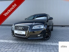 Audi A3 Sportback - 1.8 TFSI S-line Panoramadak