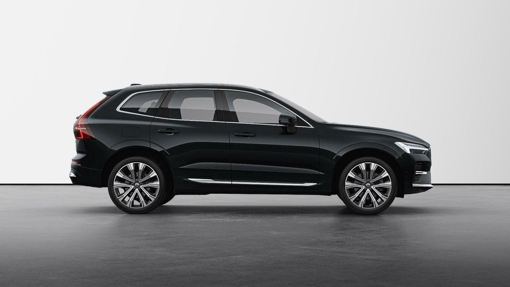 Volvo XC60 - Recharge T6 AWD Ultra Bright MY2025 Long Range - AutoWereld.nl