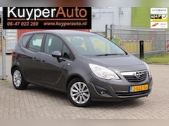 Opel Meriva - 1.4 Anniversary Edition clima trekhaak