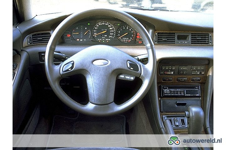Interieur