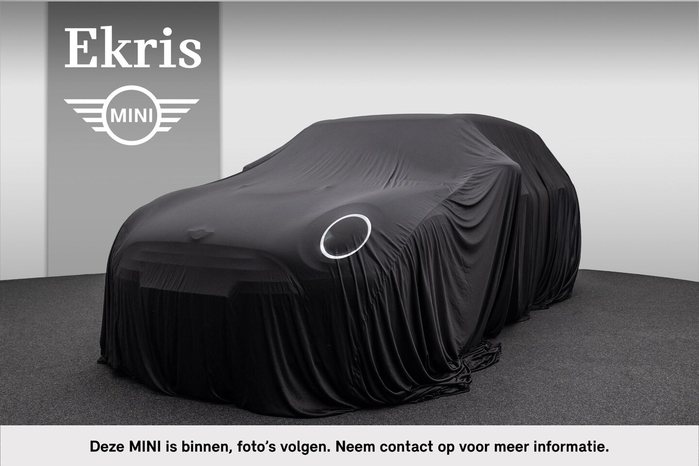 MINI Cooper - 5-deurs | Resolute Edition + Panodak + Harman Kardon + Camera + Sportstoelen + Getint Glas - AutoWereld.nl