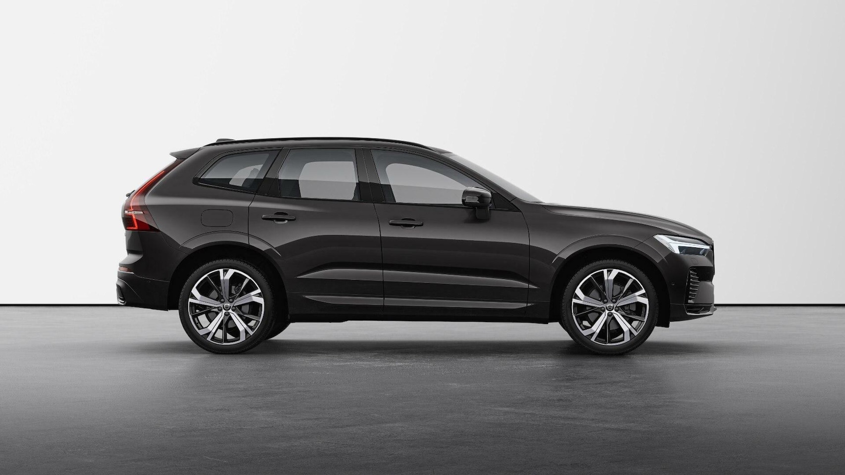Volvo XC60 - Recharge T6 AWD Ultra Bright MY2025 Long Range - AutoWereld.nl