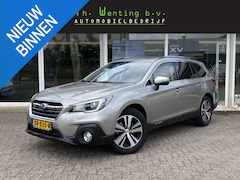 Subaru Outback - 2.5i Premium | Harman/Kardon Audio | Navigatie | Adaptieve Cruise control | Schuif/Kantel