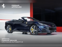 Ferrari Portofino M - - Kroymans Ferrari
