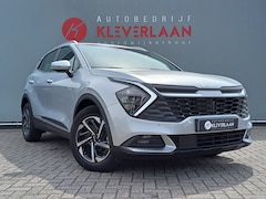 Kia Sportage - 1.6 T-GDi Hybrid DynamicLine | CAMERA | HYBRID | APPLE CARPLAY | Wij bieden ook financieri