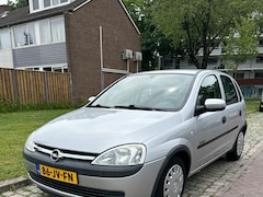 Opel Corsa - 1.2-16V Comfort 2de eigenaar