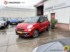 Fiat 500 L - 0.9 TwinAir Lounge